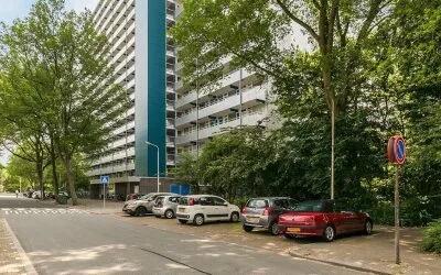 Appartement te koop: Menno ter Braaklaan 31, Roland Holstbuurt Delft