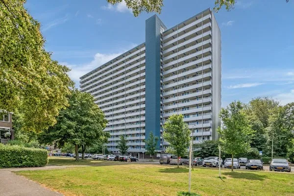 Appartement te koop: Menno ter Braaklaan 35, Roland Holstbuurt Delft