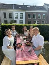 Kamer te huur: Menno ter Braaklaan, Roland Holstbuurt Delft