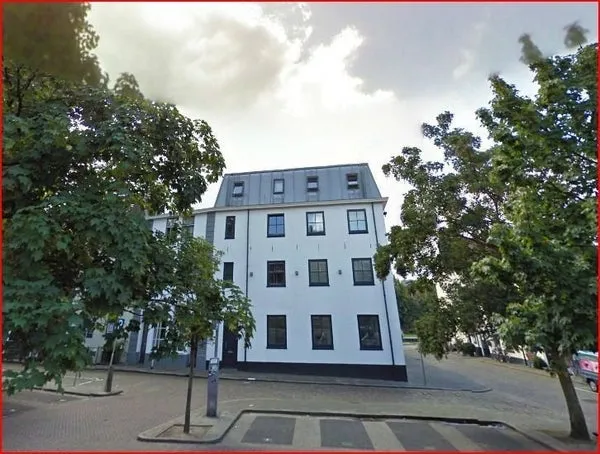 Woning te huur: Menno van Coehoornsingel, Noordereiland Zwolle
