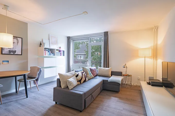 Appartement te koop: Menno van Coehoornstraat 34C, Brusselsepoort Maastricht