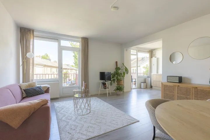 Appartement te koop: Menno van Coehoornstraat 48B, Brusselsepoort Maastricht