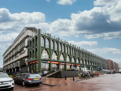 Woning te huur: Menno Simonszplein 68, Haarlem