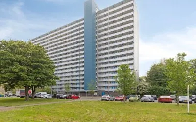 Appartement te koop: Menno ter Braaklaan 245, Roland Holstbuurt Delft