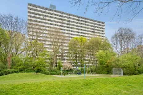 Appartement te koop: Menno ter Braaklaan 263, Roland Holstbuurt Delft