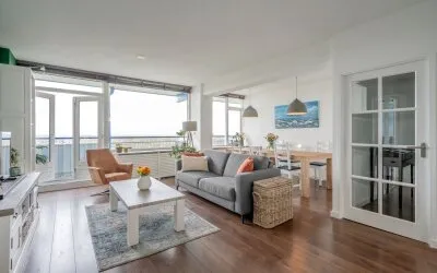 Appartement te koop: Menno ter Braaklaan 263, Roland Holstbuurt Delft