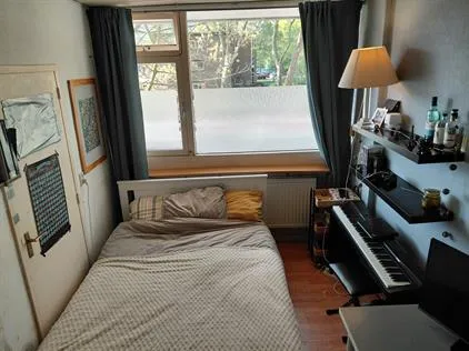 Kamer te huur: Menno ter Braaklaan, Roland Holstbuurt Delft