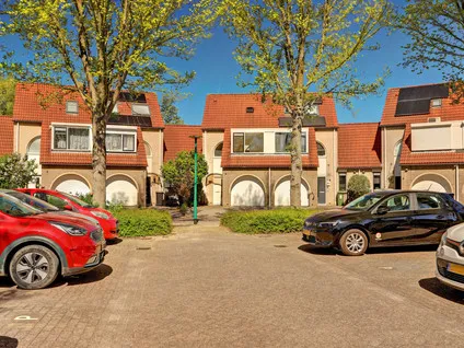 Tussenwoning te koop: Menno Ter Braakplein 16, Laag Dalem II Gorinchem