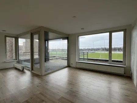 Appartement te huur: Menno ter Braakstraat 108, Erasmus Veld 'S-Gravenhage