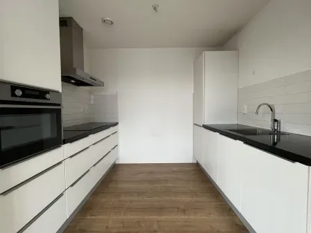 Appartement te huur: Menno ter Braakstraat 222, 'S-Gravenhage
