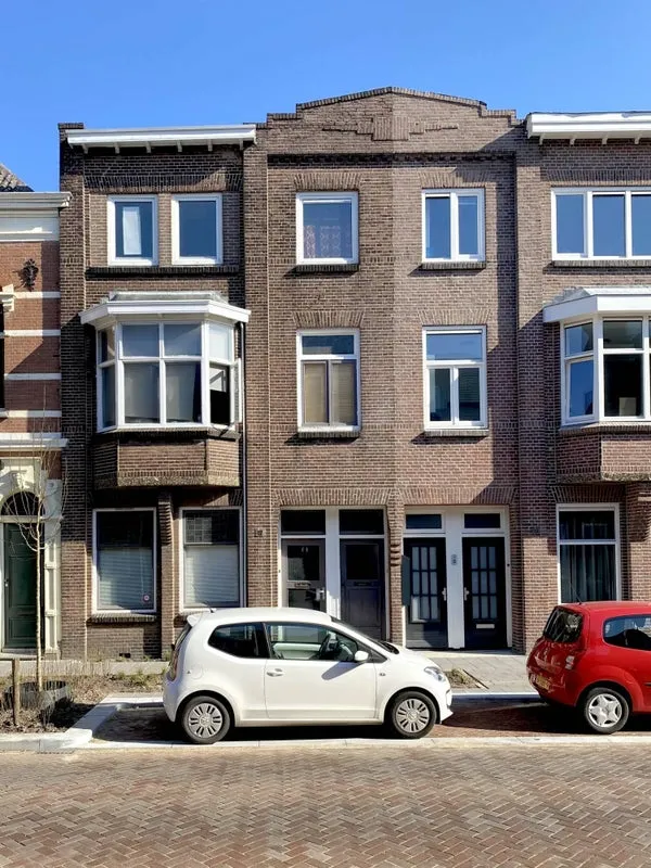 Kamer te huur: Menno van Coehoornstraat, Breda
