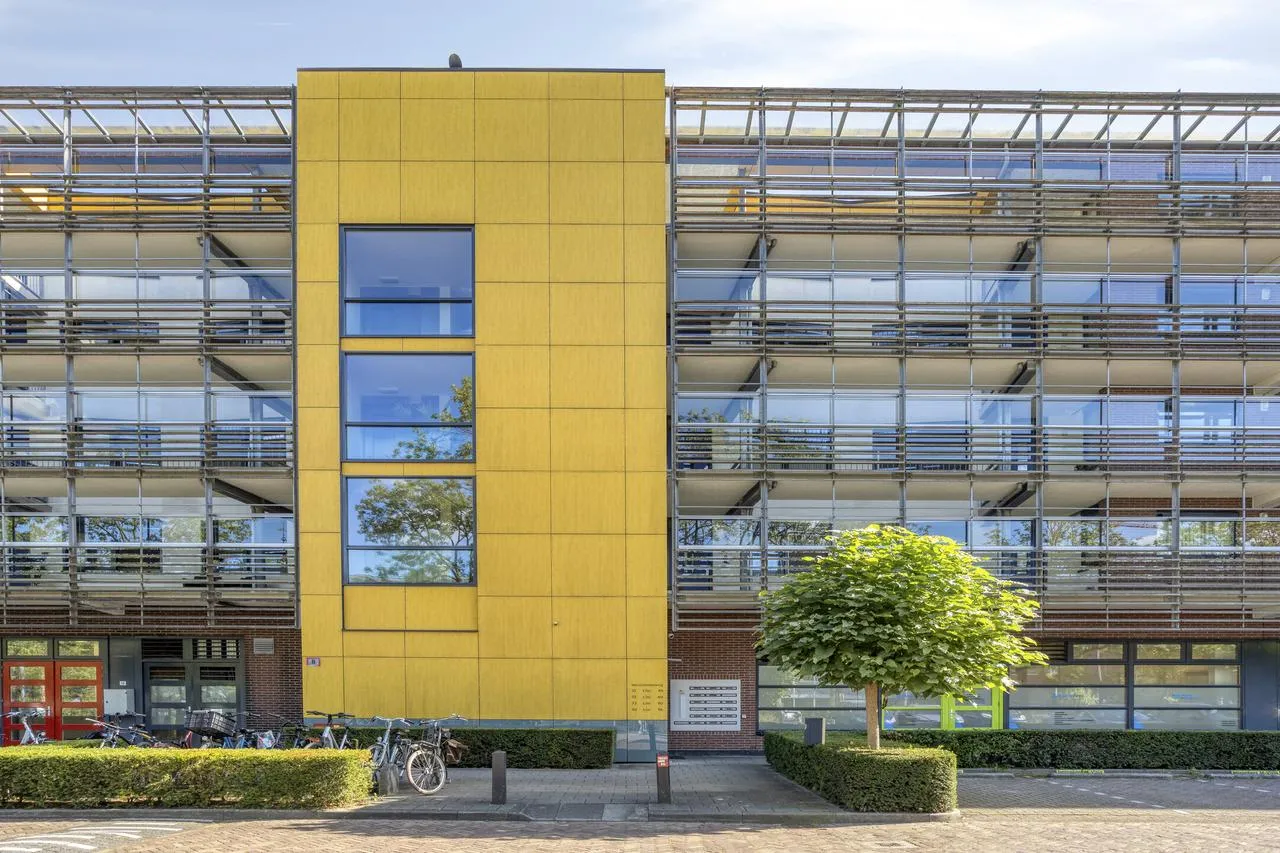 Appartement te koop: Mennonietenweg 96, Wageningen