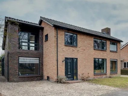 Vrijstaande woning te koop: Mensinge 15, Zuidlaren Zuidlaren