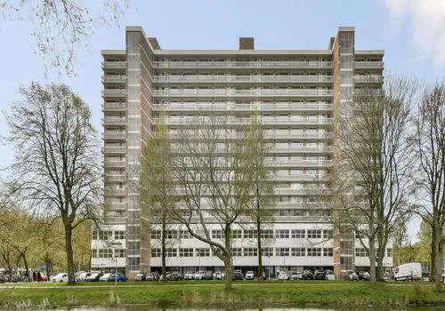 Appartement te koop: Mensinge 26, Amsterdam