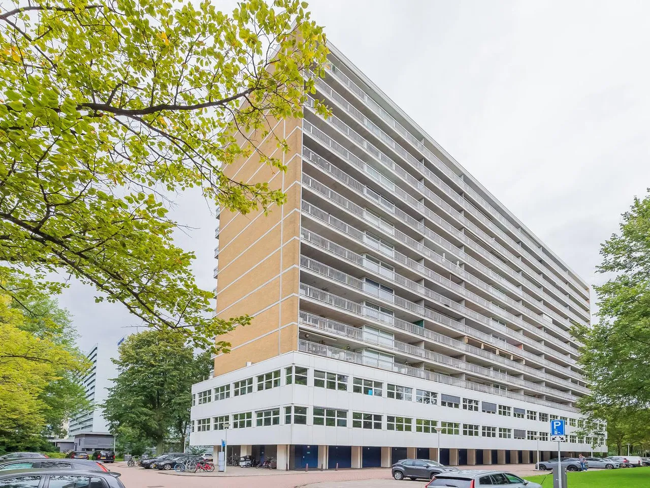 Appartement te koop: Mensinge 30, Amsterdam