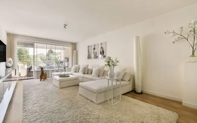 Appartement te koop: Mensinge 55, Buitenveldert-Oost-Midden Amsterdam