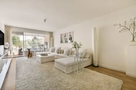 Appartement te koop: Mensinge 55, Buitenveldert-Oost-Midden Amsterdam