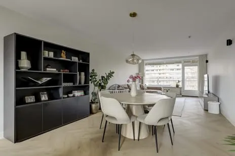 Appartement te koop: Mensinge 60, Buitenveldert-Oost-Midden Amsterdam