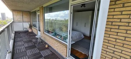Kamer te huur: Mensinge, Buitenveldert-Oost-Midden Amsterdam