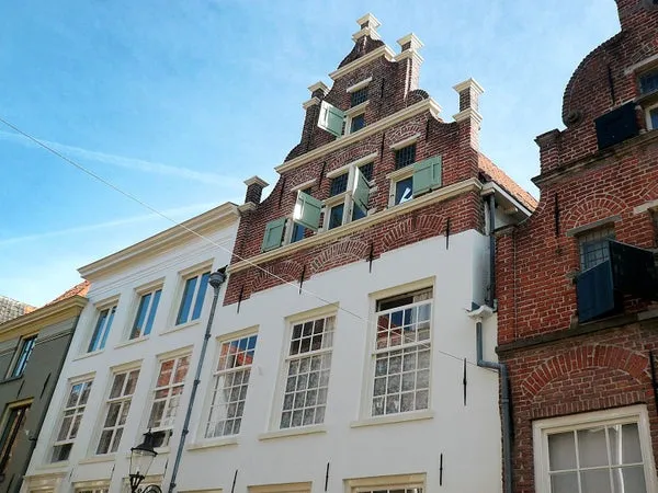 Woning te huur: Menstraat, Centrum Deventer