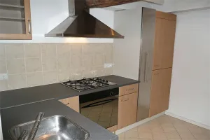 Woning te huur: Menstraat, Centrum Deventer