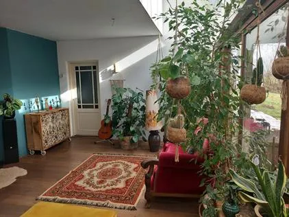 Room for rent: Mensumaweg, Bebouwde kom Tolbert Tolbert