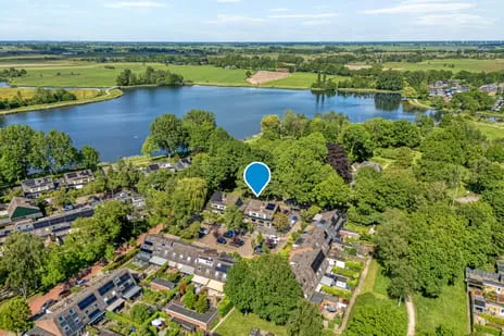 Tussenwoning te koop: Meppelerdiep 94, Aa-landen-Noord Zwolle