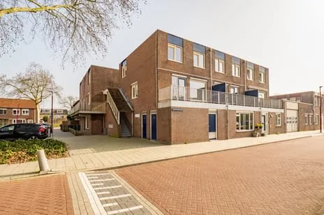 Appartement te koop: Meppelerschans 2, Schansen Nieuwegein