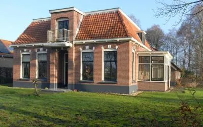 Vrijstaande woning te koop: Meppelerweg 4, Verspreid gebied Nijeveen Nijeveen