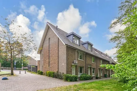 Hoekwoning te koop: Meppelrade 43, Venen, Oorden en Raden 'S-Gravenhage
