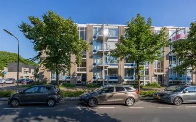 Appartement te koop: Meppelweg 152, Morgenstond-Oost 'S-Gravenhage