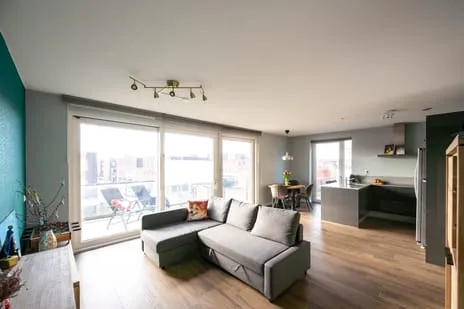 Appartement te koop: Meppelweg 594, Morgenstond-West 'S-Gravenhage