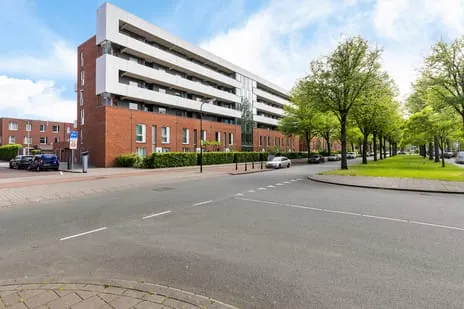 Appartement te koop: Meppelweg 614, Morgenstond-West 'S-Gravenhage
