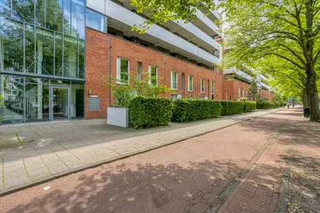 Apartment for sale: Meppelweg 620, Morgenstond-West 'S-Gravenhage