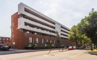 Appartement te koop: Meppelweg 620, Morgenstond-West 'S-Gravenhage