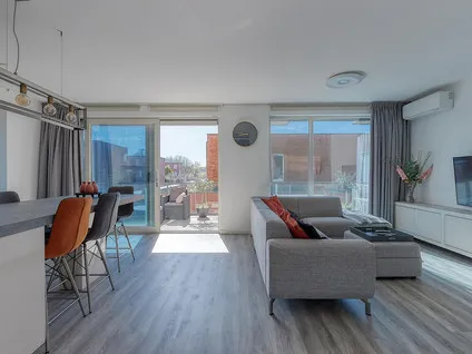 Appartement te huur: Meppelweg 644, Morgenstond-West 'S-Gravenhage