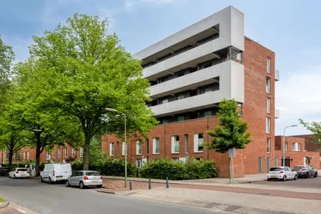 Appartement te koop: Meppelweg 672, Morgenstond-West 'S-Gravenhage