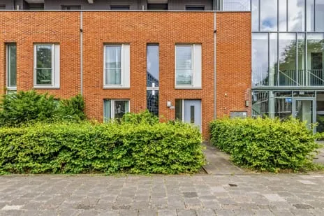 Appartement te koop: Meppelweg 722, Morgenstond-West 'S-Gravenhage
