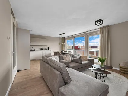 Appartement te koop: Meppelweg 730, 'S-Gravenhage