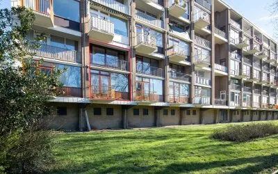 Appartement te koop: Meppelweg 827, 'S-Gravenhage