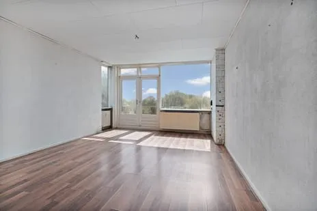 Appartement te koop: Meppelweg 859, Morgenstond-West 'S-Gravenhage