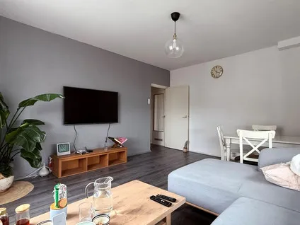 Appartement te koop: Meppelweg 908A, 'S-Gravenhage