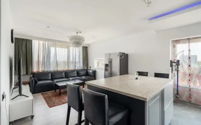 Appartement te koop: Meppelweg 944, Venen, Oorden en Raden 'S-Gravenhage