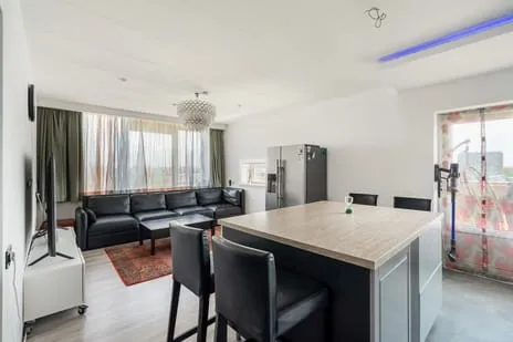 Apartment for sale: Meppelweg 944, Venen, Oorden en Raden 'S-Gravenhage