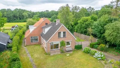 Twee-onder-één-kap te koop: Mepperstraat 25, Meppen Meppen