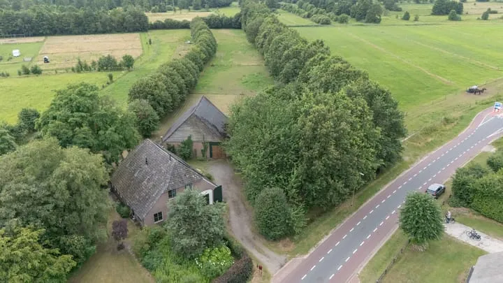 Vrijstaande woning te koop: Mepperstraat 40, Meppen Meppen