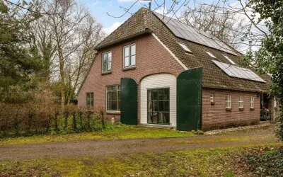 Vrijstaande woning te koop: Mepperstraat 40, Meppen