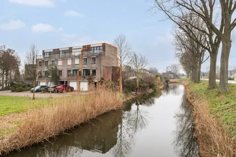 Hoekwoning te koop: Meranti 120, Palissander en omgeving Dordrecht