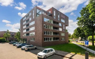 Appartement te koop: Merbauhout 13, Rokkeveen-West Zoetermeer