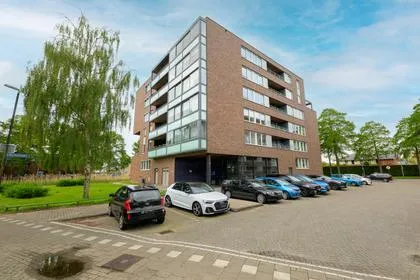 Appartement te koop: Merbauhout 7, Rokkeveen-West Zoetermeer
